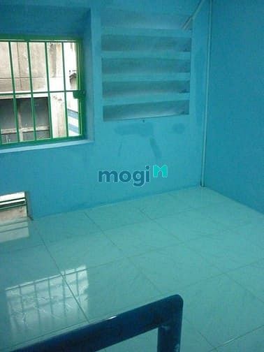 Hình ảnh Phòng máy lạnh + Lối đi riêng + Giờ tự do _ Quận 5