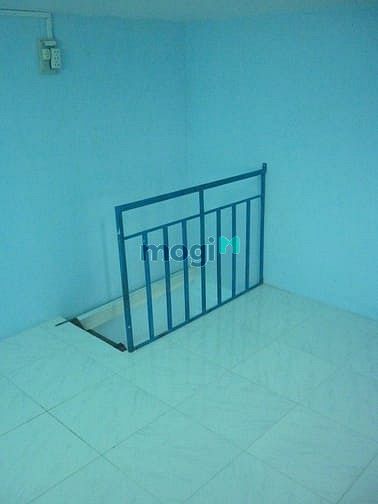 Hình ảnh Phòng máy lạnh + Lối đi riêng + Giờ tự do _ Quận 5