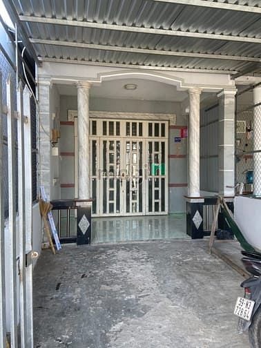 Hình ảnh Cho thuê nhà khu QL50 Đa phước, Bình Chánh