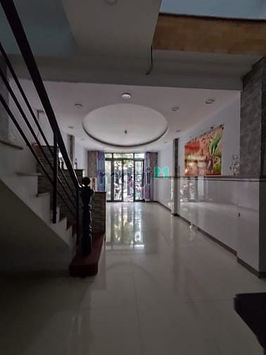 Hình ảnh Cho thuê nhà gần tên lửa 15 triệu