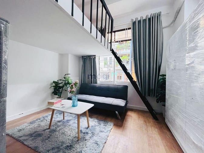 Hình ảnh Chính chủ cho thuê phòng trọ gần sân bay TSN