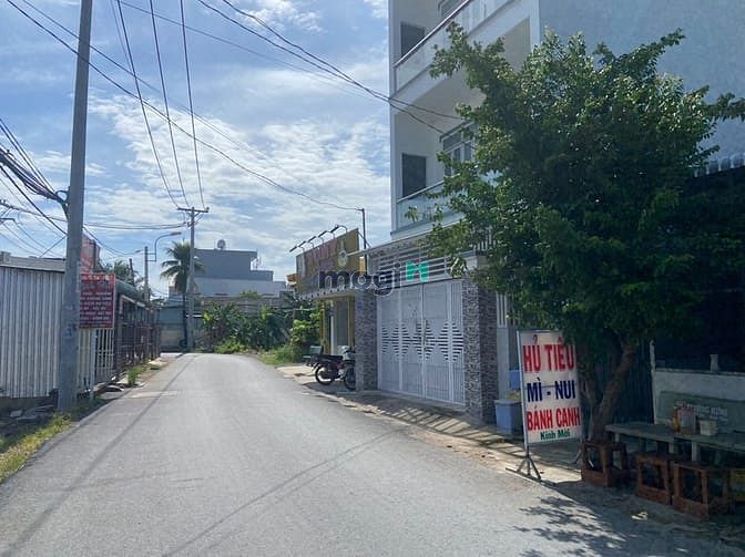 Hình ảnh Cho thuê nhà khu QL50 Đa phước, Bình Chánh