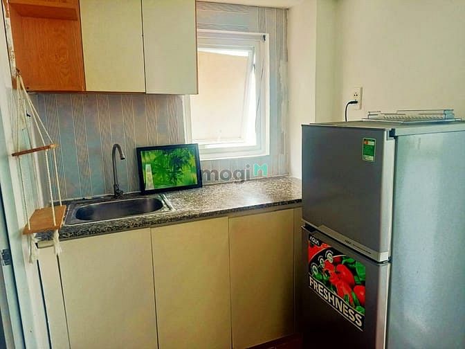 Hình ảnh Trống 3 căn DUPLEX cho thuê không chung chủ