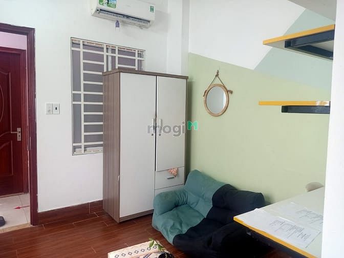 Hình ảnh Trống 3 căn DUPLEX cho thuê không chung chủ