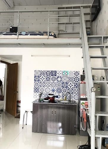 Hình ảnh Căn hộ Duplex KDC Nam Long Quận 7 TP HCM