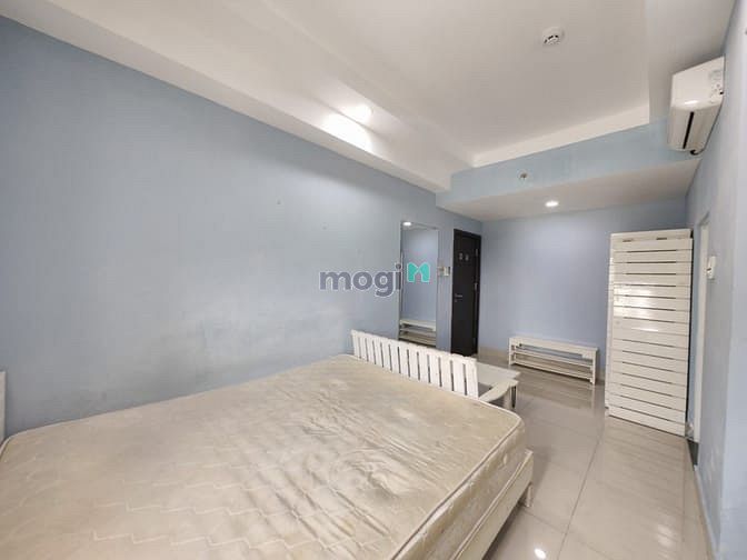 Hình ảnh (*Hình thật giá thật*) Studio full nội thất ngay Tân Hưng