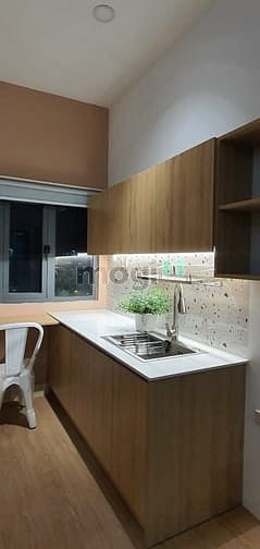 Hình ảnh (*Hình thật giá thật*) Studio full nội thất ngay Tân Quy