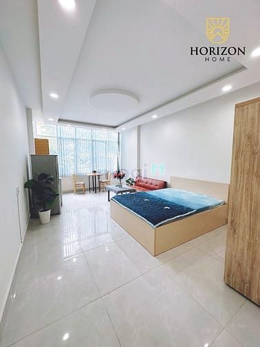 Hình ảnh ✅Mb6623 nạp rút nhanh chóng Studio Quận 2 ban công thang máy siêu rộng ✅