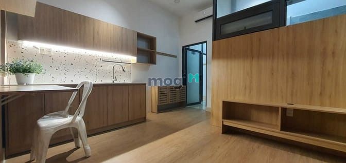 Hình ảnh (*Hình thật giá thật*) Studio full nội thất ngay Tân Quy