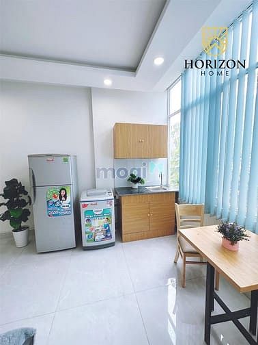 Hình ảnh ✅Mb6623 nạp rút nhanh chóng Studio Quận 2 ban công thang máy siêu rộng ✅