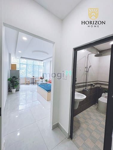 Hình ảnh ✅Mb6623 nạp rút nhanh chóng Studio Quận 2 ban công thang máy siêu rộng ✅