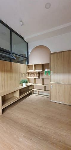 Hình ảnh (*Hình thật giá thật*) Studio full nội thất ngay Tân Quy