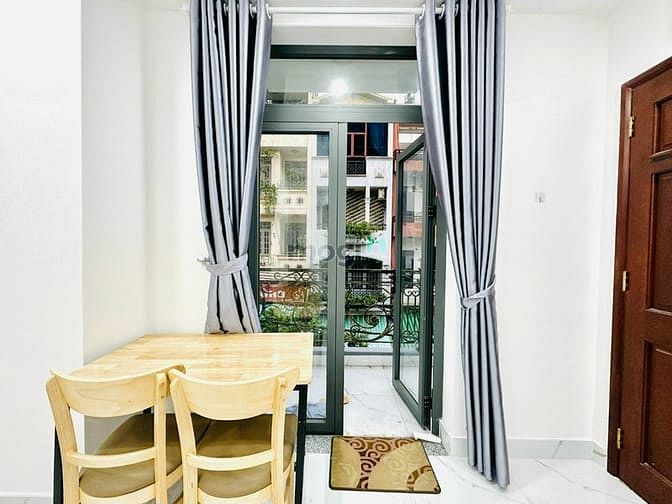 Hình ảnh Trang Chủ MB66.COM / Đăng Ký Tặng 66K mới xây Hoàng Hoa Thám_Full nội thất_ban công_Lotte Công Hòa