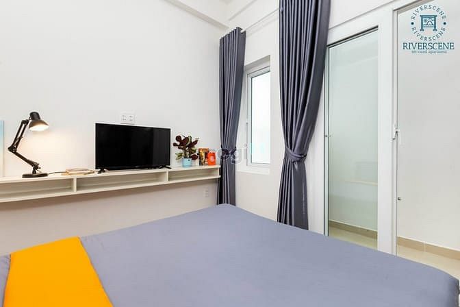 Hình ảnh Căn hộ 1PN Full nội thất Quận 4 TP HCM