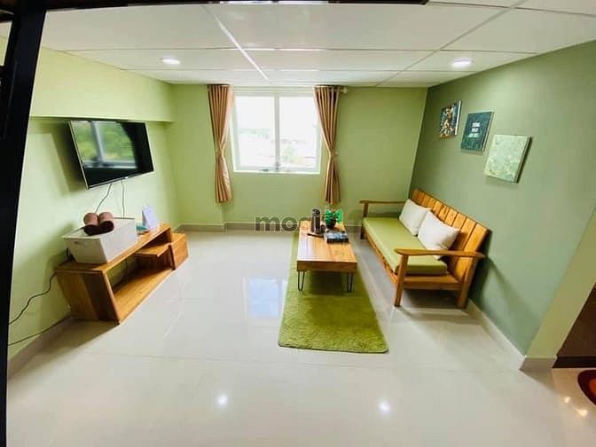 Hình ảnh (*Hình thật giá thật*) Duplex full nội thất ngay Tân Hưng