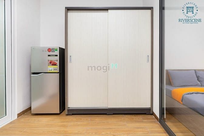 Hình ảnh Căn hộ 1PN Full nội thất Quận 4 TP HCM