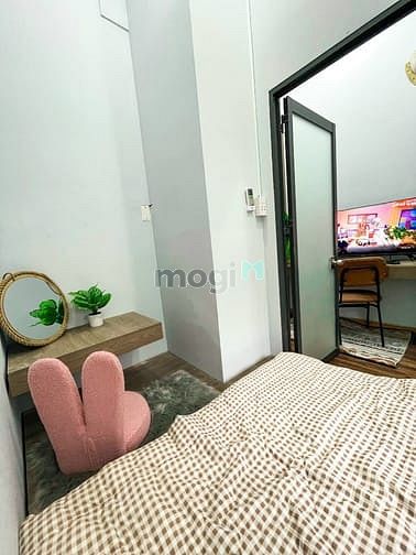 Hình ảnh Mb6623 nạp rút nhanh chóng 2 phòng ngủ rẻ mà đẹp lắmm Cách Mạng Tháng 8 quận Tân Bình