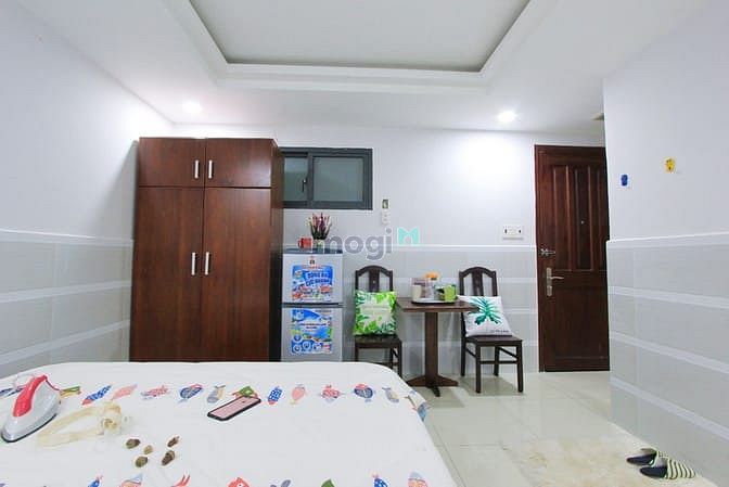 Hình ảnh Studio full NT Q7 ảnh thật giá thật