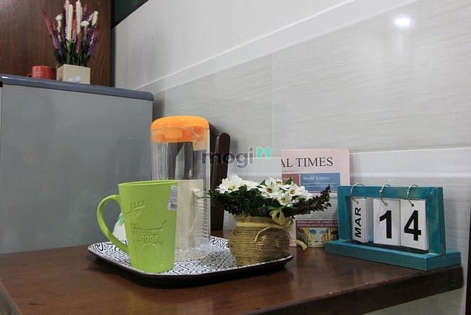 Hình ảnh Studio full NT Q7 ảnh thật giá thật