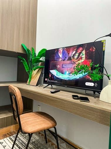 Hình ảnh Mb6623 nạp rút nhanh chóng 2 phòng ngủ rẻ mà đẹp lắmm Cách Mạng Tháng 8 quận Tân Bình