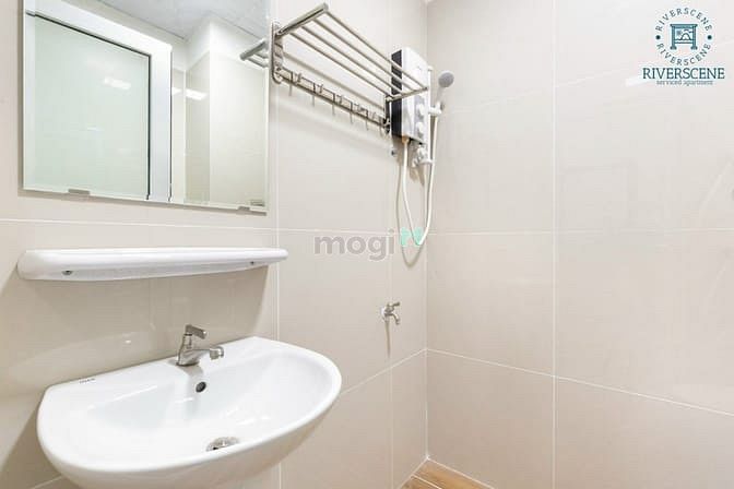 Hình ảnh Căn hộ 1PN Full nội thất Quận 4 TP HCM