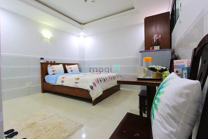 Hình ảnh Studio full NT Q7 ảnh thật giá thật