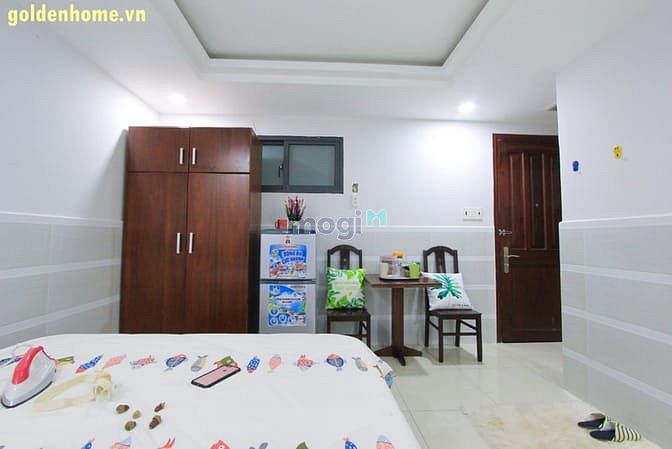 Hình ảnh Studio full NT Q7 ảnh thật giá thật