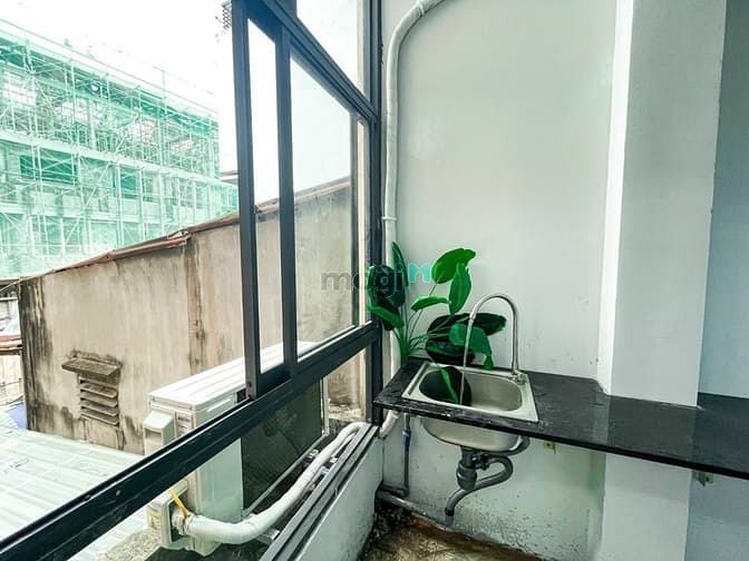 Hình ảnh Mb6623 nạp rút nhanh chóng 2 phòng ngủ rẻ mà đẹp lắmm Cách Mạng Tháng 8 quận Tân Bình