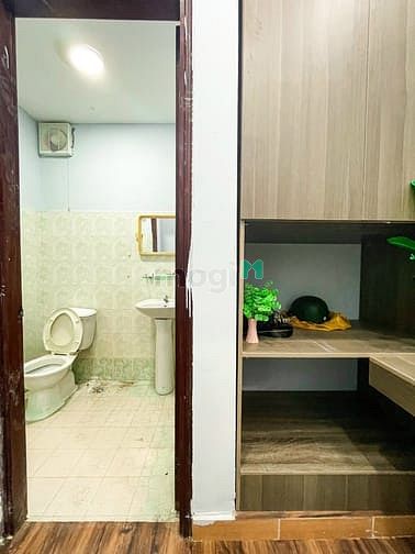 Hình ảnh Mb6623 nạp rút nhanh chóng 2 phòng ngủ rẻ mà đẹp lắmm Cách Mạng Tháng 8 quận Tân Bình