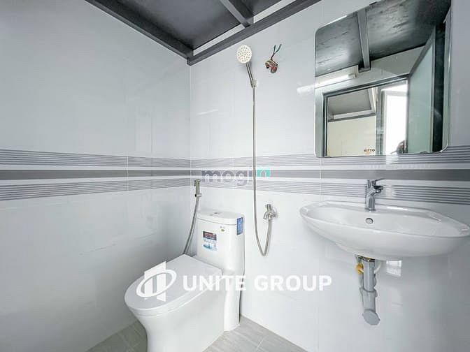 Hình ảnh Duplex Ban Công Gác m7 Mới 100% sát vách UFM Q7