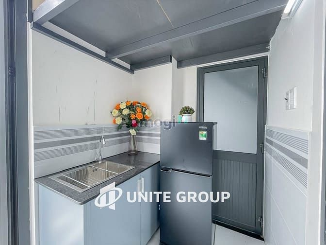 Hình ảnh Duplex Ban Công Gác m7 Mới 100% sát vách UFM Q7