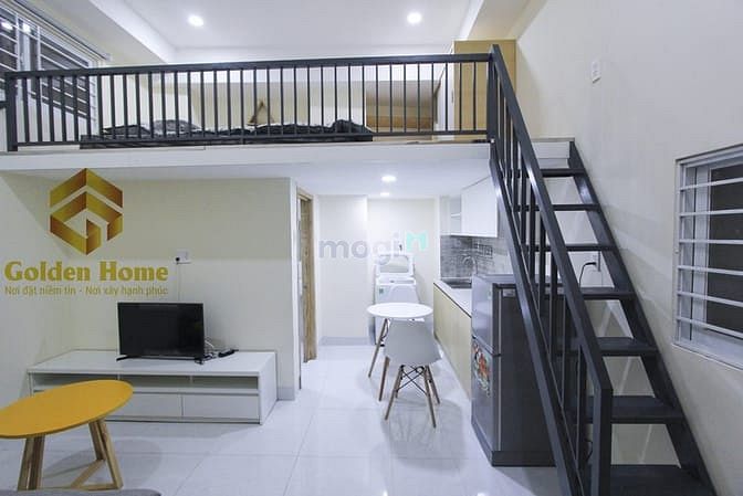 Hình ảnh (*Hình thật giá thật*) Duplex full nội thất ngay Tân Quy