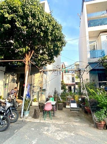 Hình ảnh Đất thổ cư-Đường 12m có vỉa hè-Ngô Chí Quốc-Mocbai10 game đa dạng 3 tầng-Nhỉnh2ty