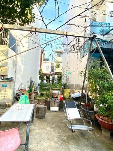 Hình ảnh Đất thổ cư-Đường 12m có vỉa hè-Ngô Chí Quốc-Mocbai10 game đa dạng 3 tầng-Nhỉnh2ty