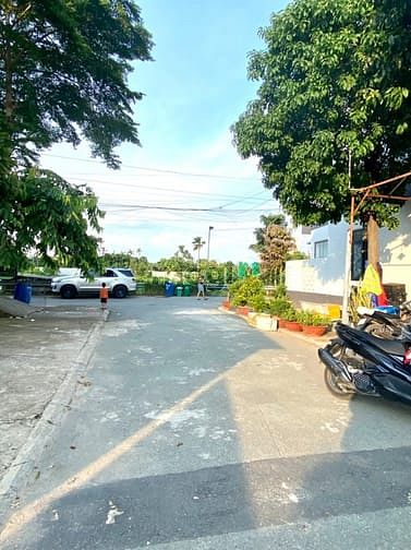 Hình ảnh Đất thổ cư-Đường 12m có vỉa hè-Ngô Chí Quốc-Mocbai10 game đa dạng 3 tầng-Nhỉnh2ty