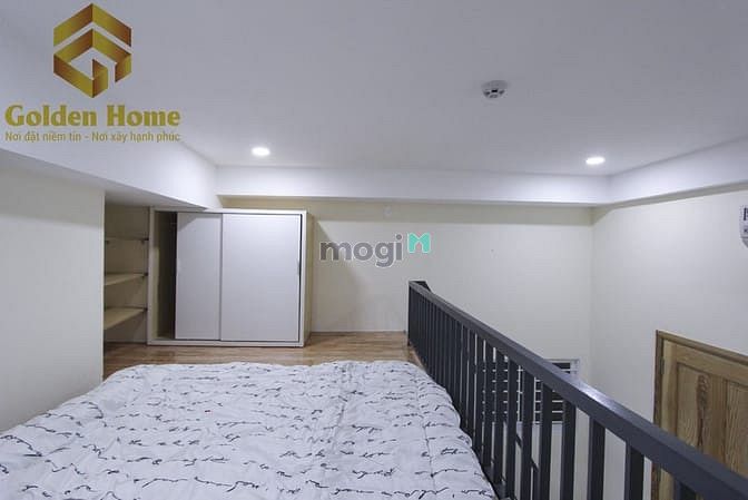 Hình ảnh (*Hình thật giá thật*) Duplex full nội thất ngay Tân Quy