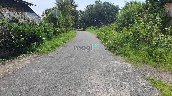 Hình ảnh Bán nhà cấp 4 hai mặt tền xã Thái Mỹ - Củ Chi