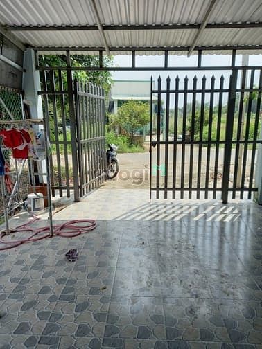 Hình ảnh Bán nhà cấp 4 hai mặt tền xã Thái Mỹ - Củ Chi