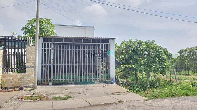 Hình ảnh Bán nhà cấp 4 hai mặt tền xã Thái Mỹ - Củ Chi