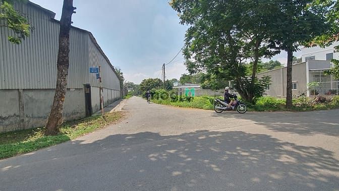 Hình ảnh Bán nhà cấp 4 hai mặt tền xã Thái Mỹ - Củ Chi