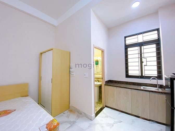 Hình ảnh Studio full NT Q7 ảnh thật giá thật