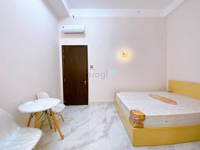 Hình ảnh Studio full NT Q7 ảnh thật giá thật