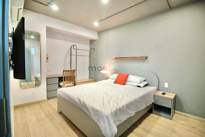 Hình ảnh Mb6623 nạp rút nhanh chóng studio full nội thất phường 13 quận Tân Bình