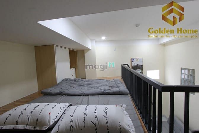 Hình ảnh (*Hình thật giá thật*) Duplex full nội thất ngay Tân Quy