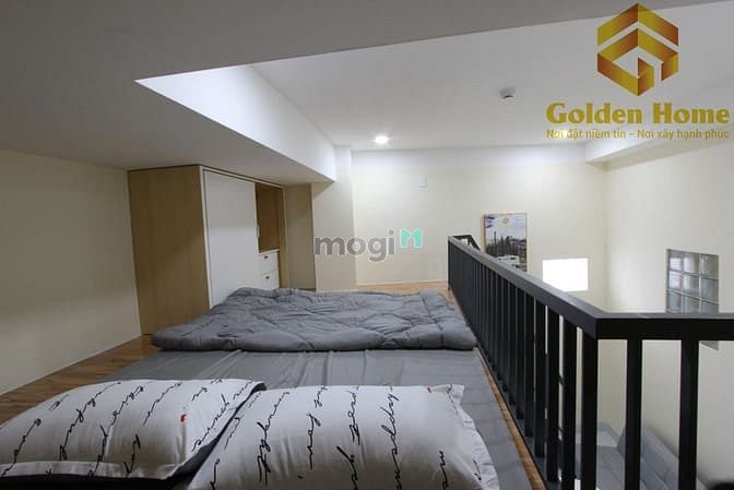 Hình ảnh (*Hình thật giá thật*) Duplex full nội thất ngay Tân Quy