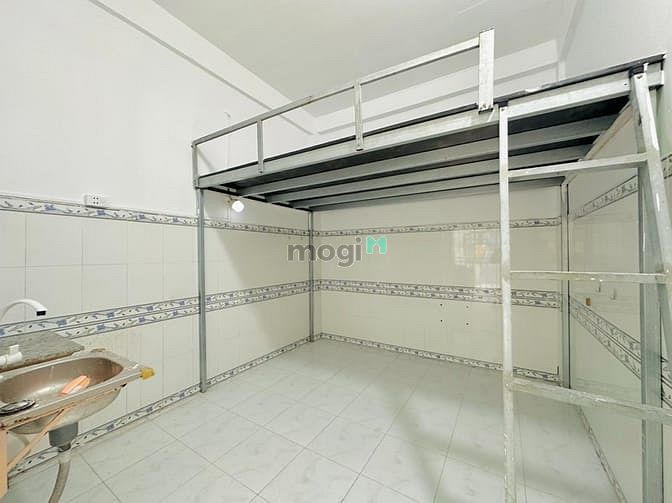 Hình ảnh Phòng rẻ gần Đại Học Công Thương, Aeon Tân Phú