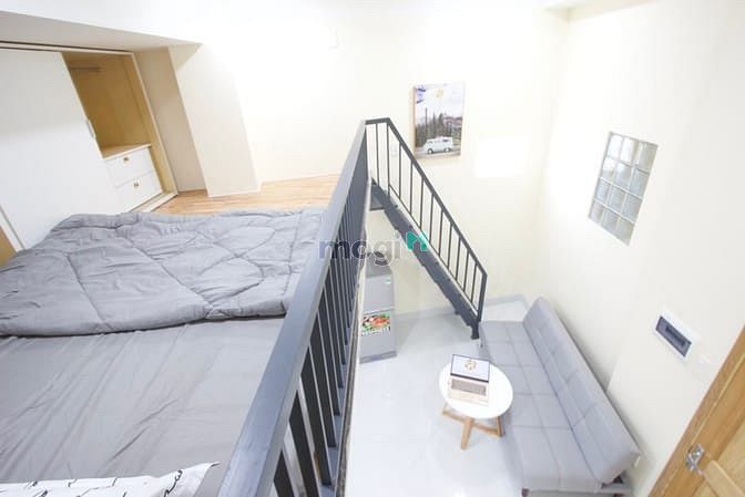 Hình ảnh (*Hình thật giá thật*) Duplex full nội thất ngay Tân Quy
