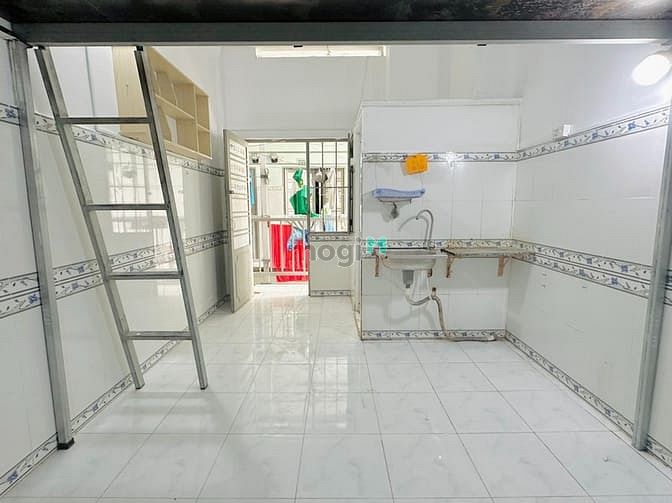 Hình ảnh Phòng rẻ gần Đại Học Công Thương, Aeon Tân Phú
