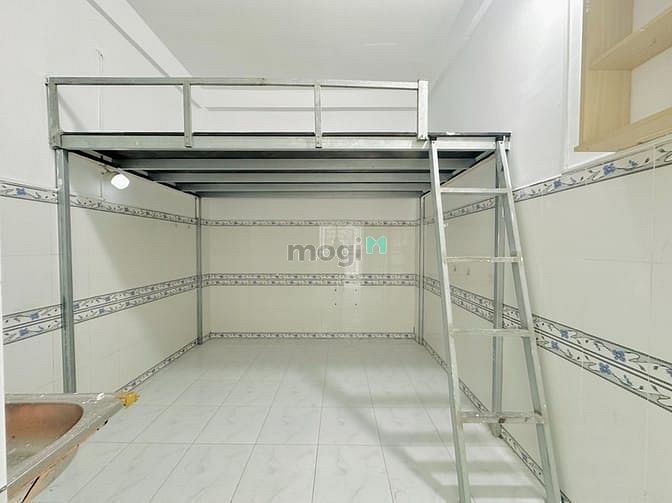 Hình ảnh Phòng rẻ gần Đại Học Công Thương, Aeon Tân Phú