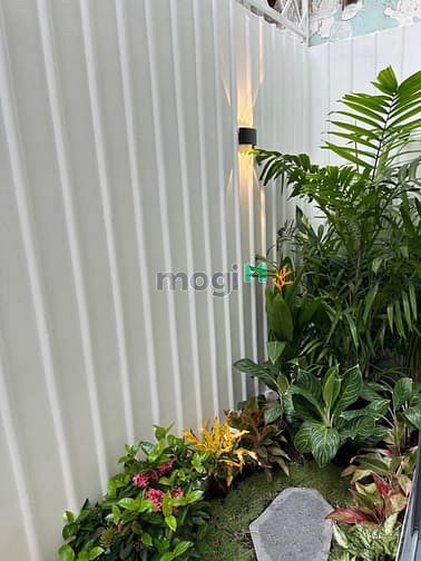 Hình ảnh 👍SIÊU PHẨM CH bancol sân vườn  mới FULL nội thất gần Phan Đăng Lưu